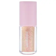 COLORGRAM - Sombra Milk Bling 12 Humming Coral 5ml