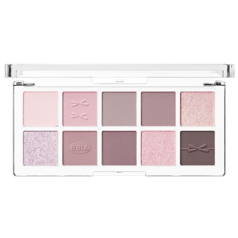 BBIA - Paleta de Ojos Essential Your Mauve 10ml BBIA