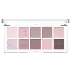 BBIA - Paleta de Ojos Essential Your Mauve 10ml