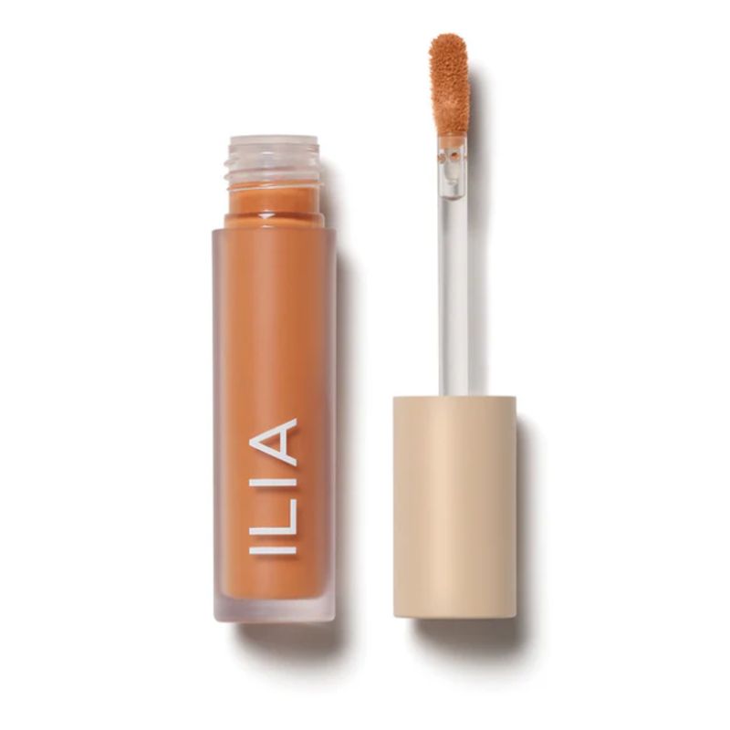 ILIA - Tinte Mate para Ojos en Polvo Líquido Ochre 5ml ILIA Beauty