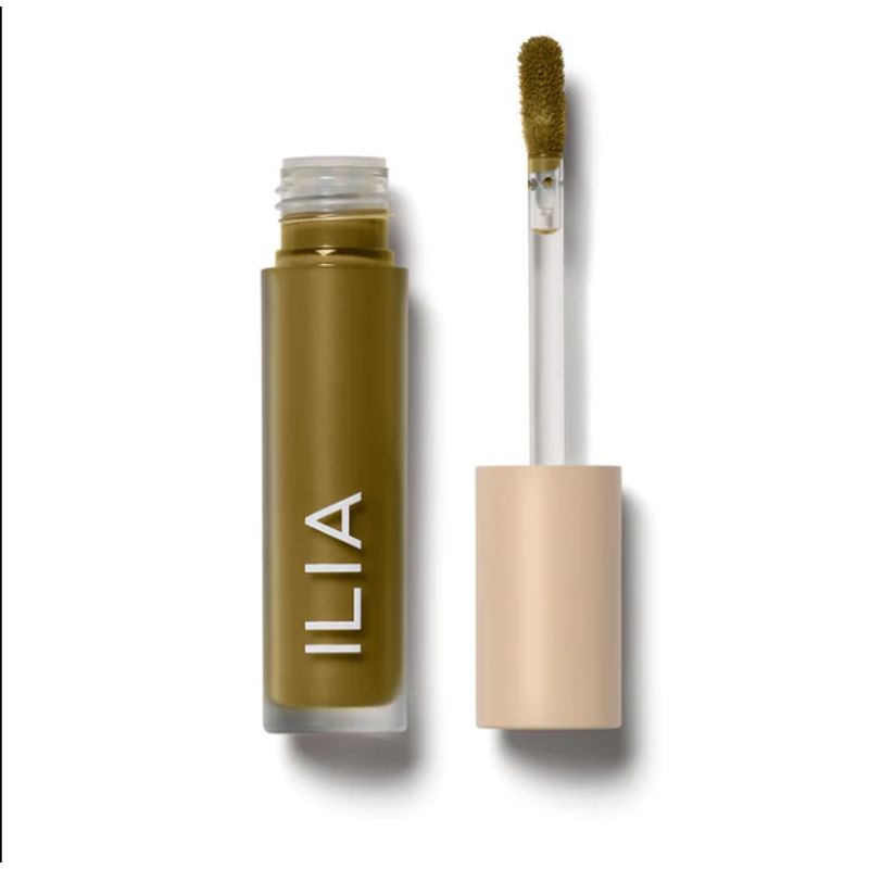 ILIA - Tinte Mate Ojos en Polvo Líquido Juniper 5ml ILIA