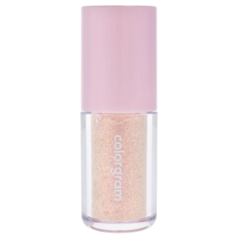 COLORGRAM - Sombra Milk Bling 07 Fairy Like 5ml Colorgram