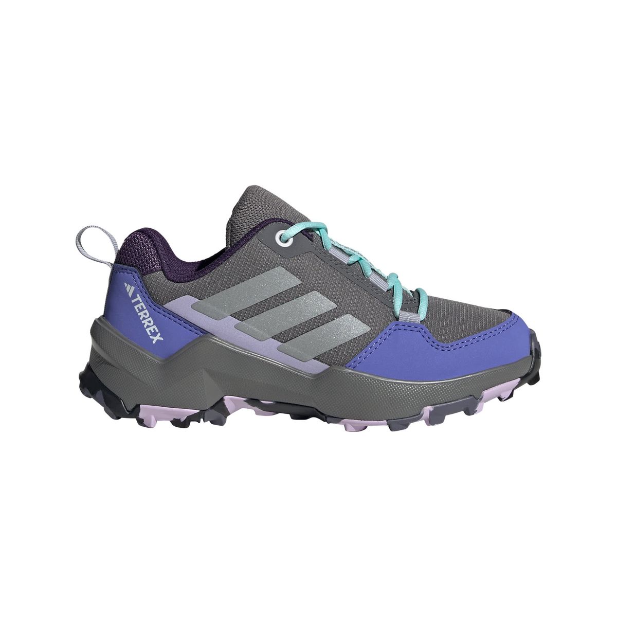 ADIDAS - Zapatillas de senderismo Terrex Ax4r