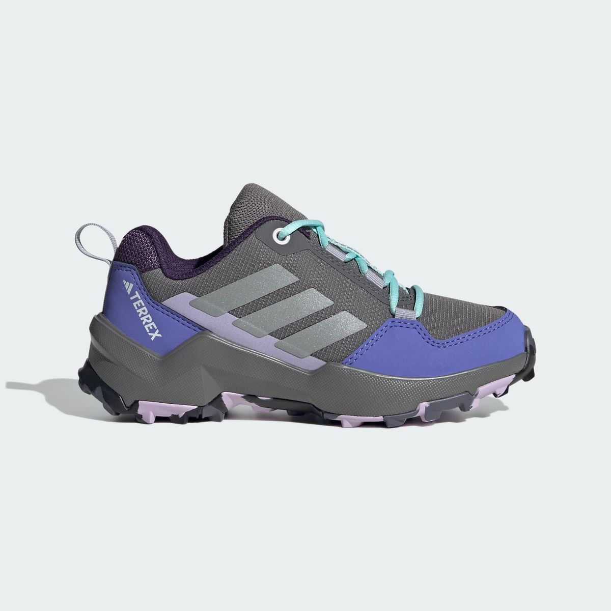 ADIDAS - Zapatillas de senderismo Terrex Ax4r