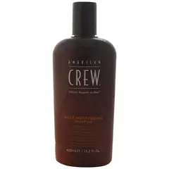 AMERICAN CREW - Shampoo Hidratante Hombre 450ml