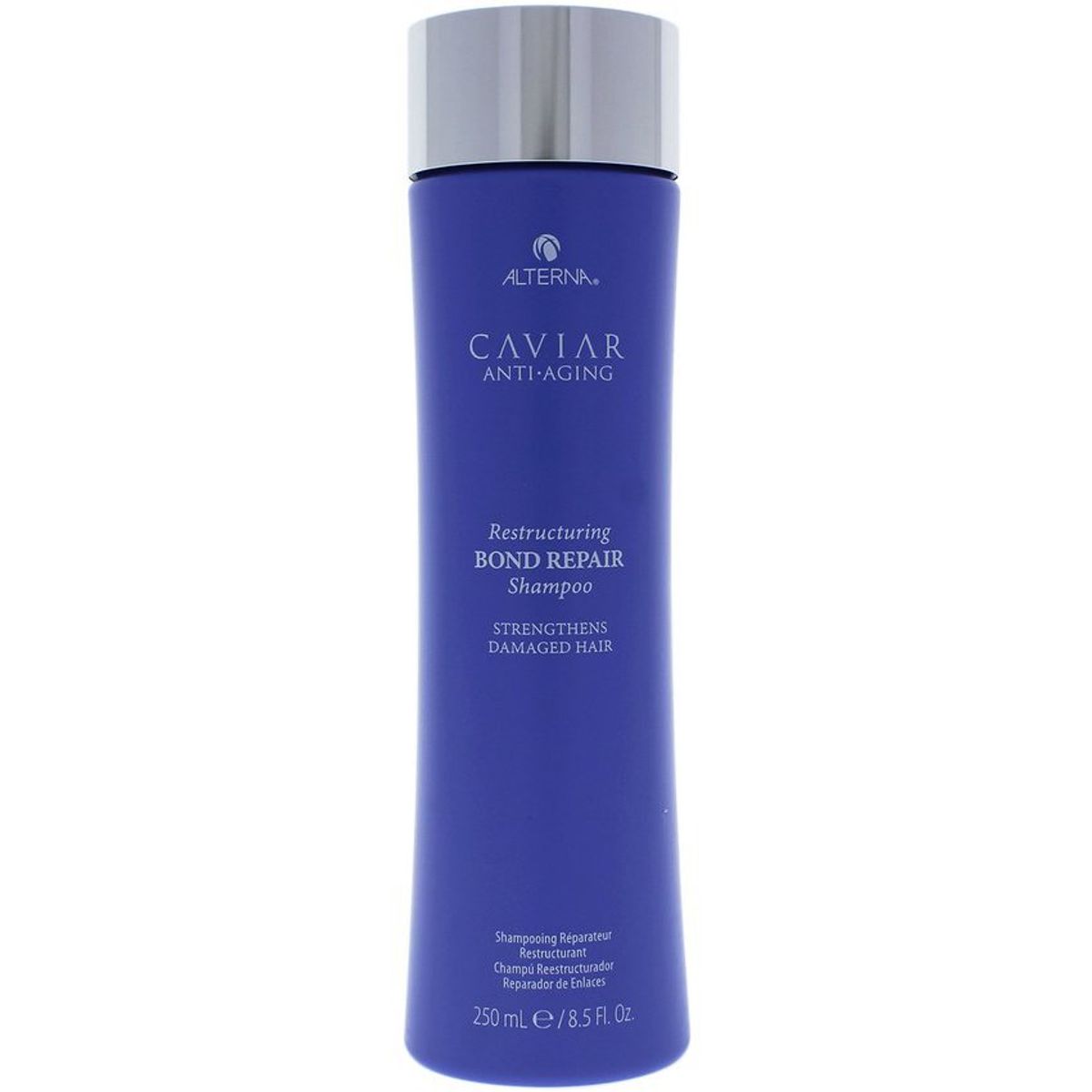 ALTERNA - Shampoo Reestructurador Caviar Anti-Aging 250 ml