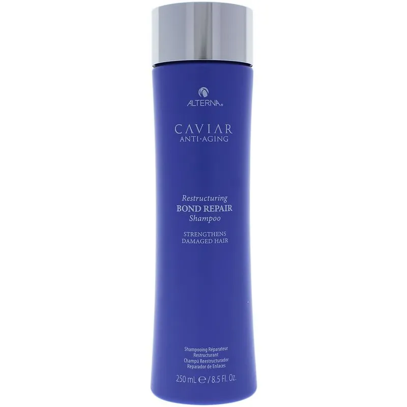 ALTERNA - Shampoo Reestructurador Caviar Anti-Aging 250 ml