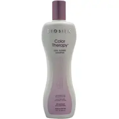 BIOSILK - Color therapy Shampoo rubio fresco-biosilk-12oz.