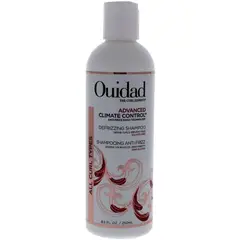 OUIDAD - Shampoo Para Rizos Anti Frizz Climate Control 250ml
