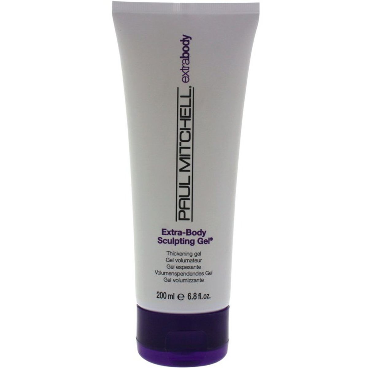 PAUL MITCHELL - Gel Espesante Para Cabello Paul Mitchell 200 ml