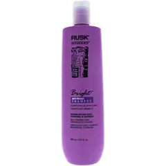 RUSK - Shampoo brillante de manzanilla y lavanda-rusk-unisex-13.5oz.
