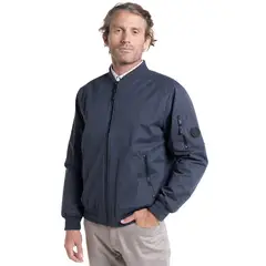 MCGREGOR - CHAQUETA BOMBER BUFFALO