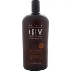 AMERICAN CREW - Shampoo diario-american crew-hombre-8.45oz.