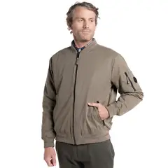 MCGREGOR - CHAQUETA BOMBER BUFFALO