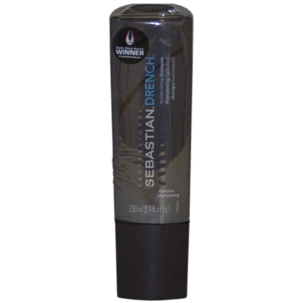 SEBASTIAN - Shampoo Humectante Profesional 250ml Sebastian