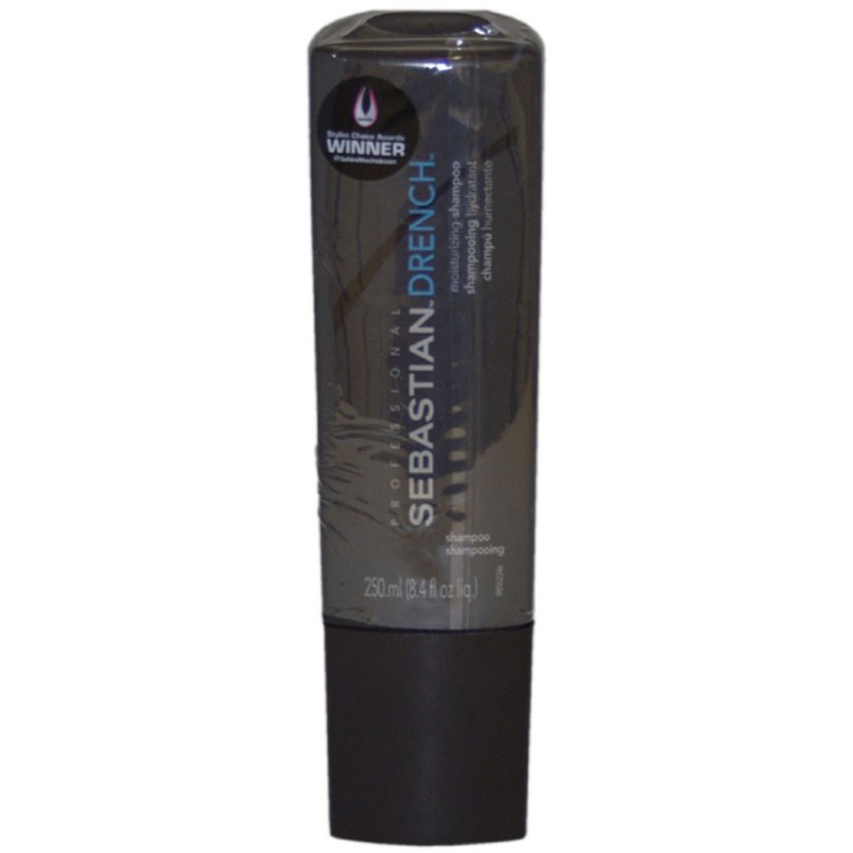 SEBASTIAN - Shampoo Humectante Profesional 250ml Sebastian