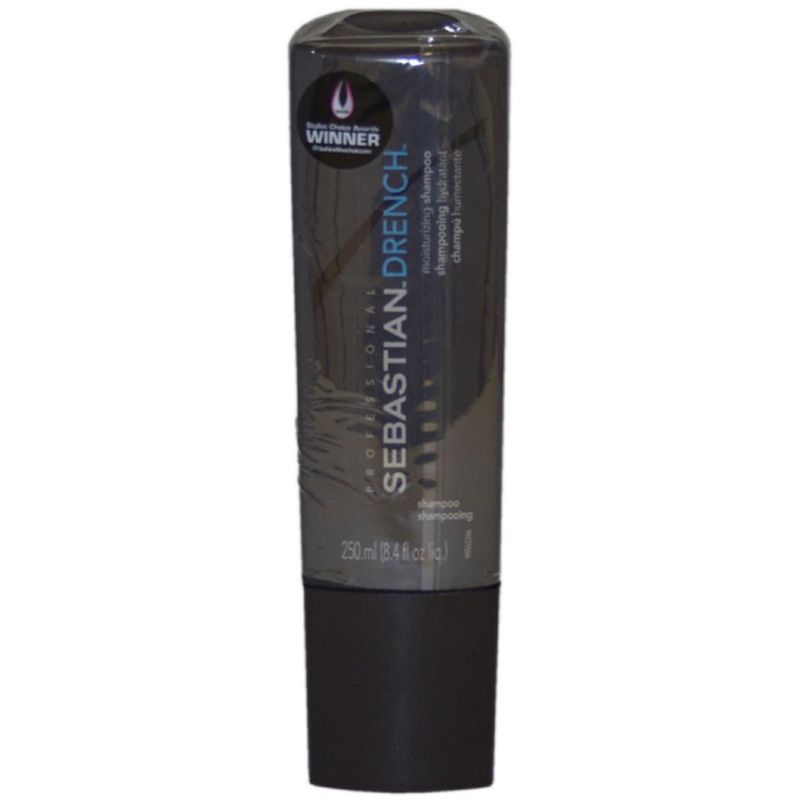SEBASTIAN - Shampoo Humectante Profesional 250ml Sebastian