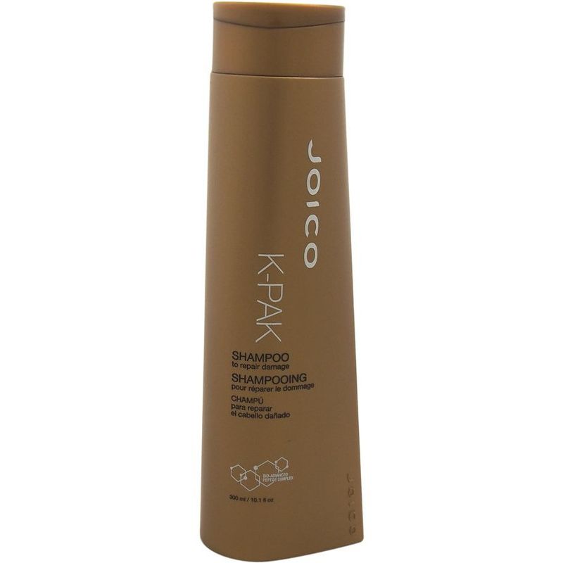 JOICO - K-pak Shampoo para reparar daños Joico