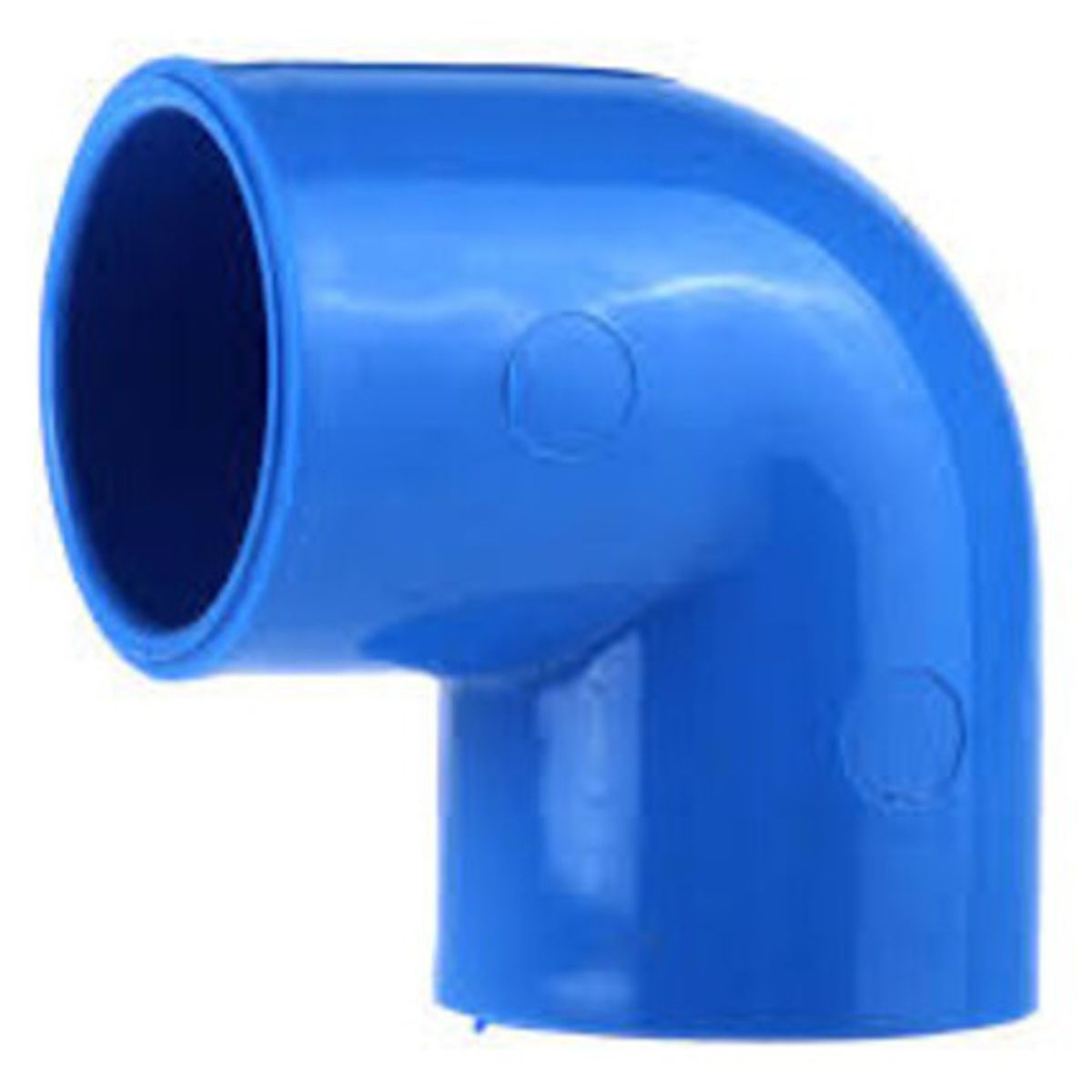 GENERICO - CODO PVC  20MM GENERICO