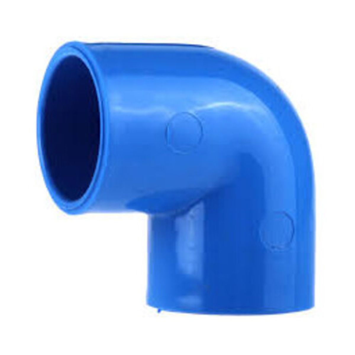 GENERICO - CODO PVC  20MM GENERICO