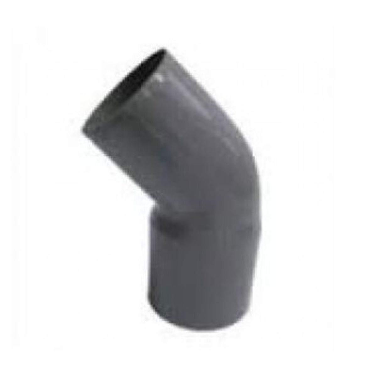 GENERICO - CODO PVC 110X45 GENERICO