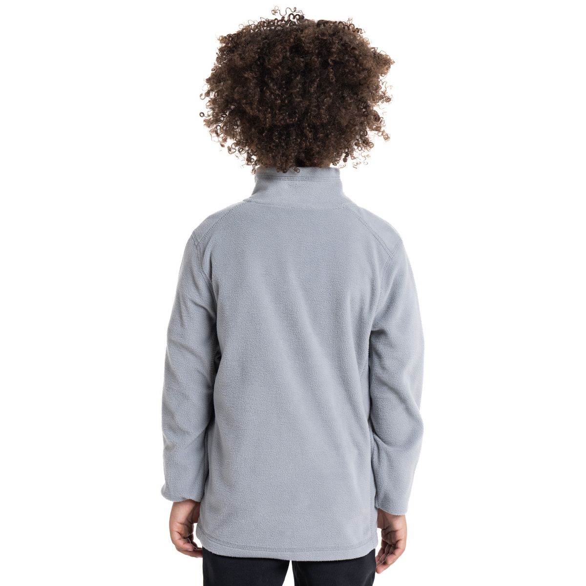 KANNU - POLAR VALLE DE LA LUNA HALF ZIPPER NIÑO KANNU