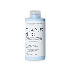 OLAPLEX - Shampoo clarificante No 4C Bond Maintenance 250 ml Olaplex.