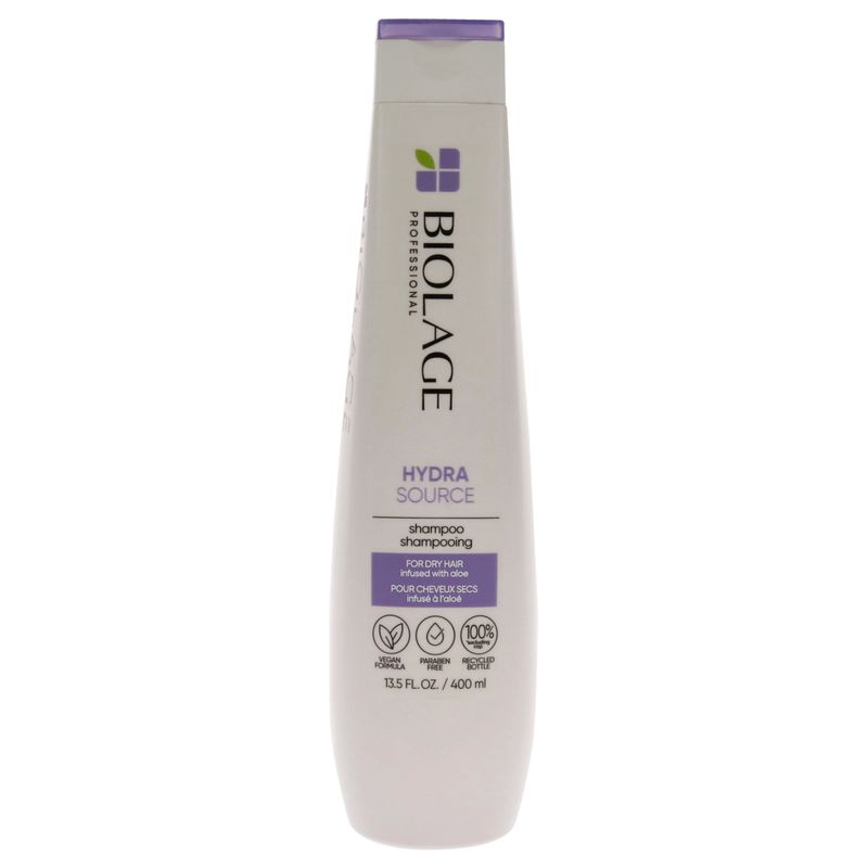 MATRIX - Shampoo Biolage HydraSource 400ml Matrix
