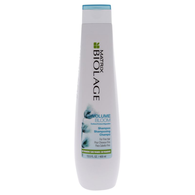MATRIX - Shampoo Biolage Volume Bloom 400ml Matrix