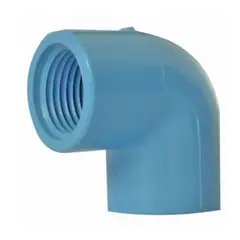 GENERICO - CODO PVC 20MM HI-HI