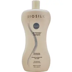 BIOSILK - Shampoo Terapia de Seda-Biosilk-1005ml.
