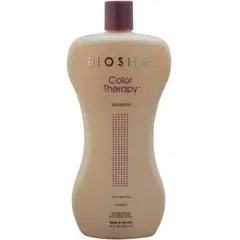 BIOSILK - Shampoo de terapia de color-biosilk-34oz.
