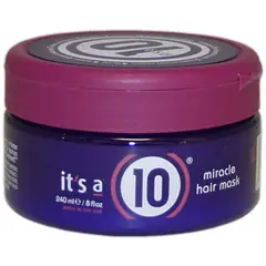 ITS A 10 - Mascarilla Capilar Miracle It's a 10 240ml