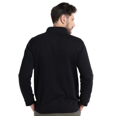 Imagen 2 del producto Sweater Half zipper Castellón