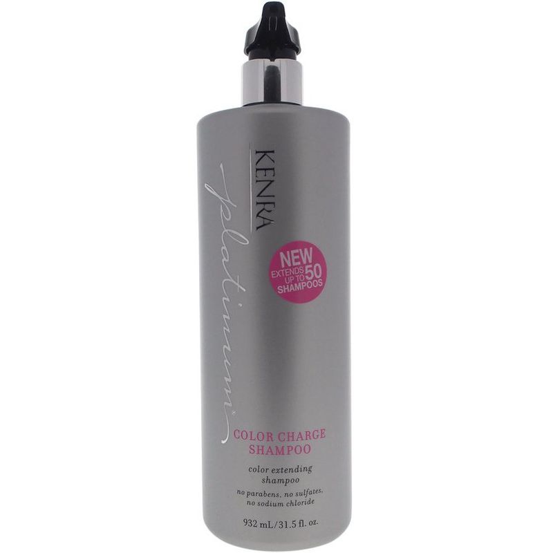 KENRA - Shampoo Protector de Color Platinum Kenra 932ml
