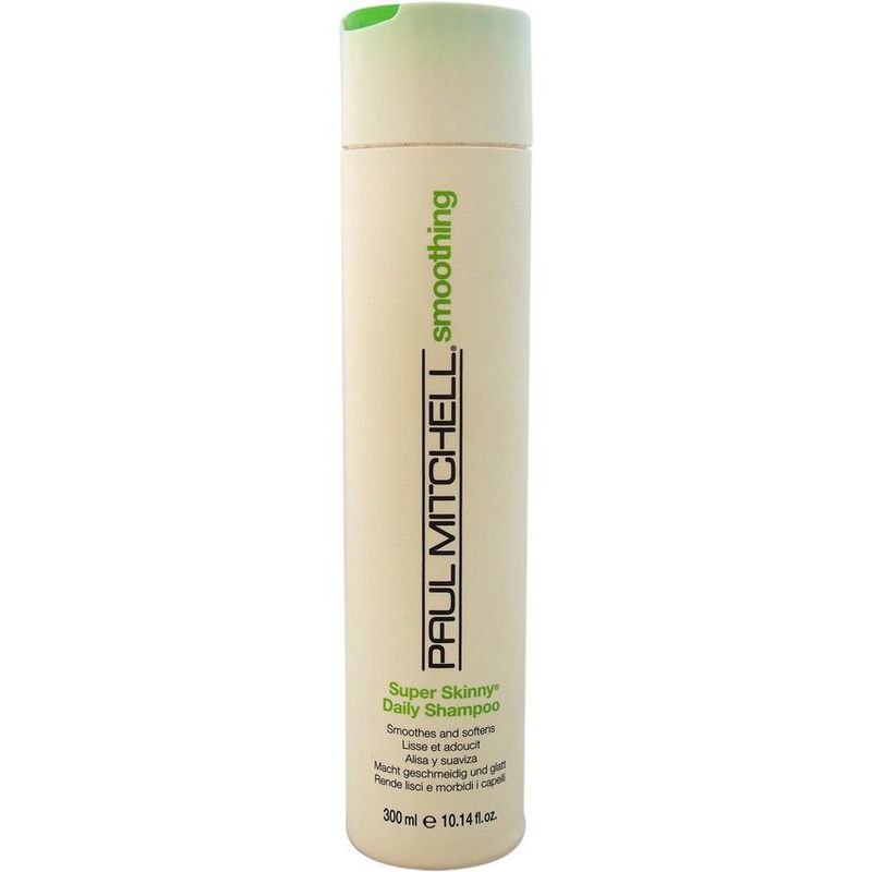 PAUL MITCHELL - Shampoo Suavizante Super Skinny Smoothing Paul Mitchell 300ml