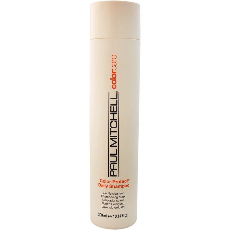 PAUL MITCHELL - Shampoo Color Protect Daily 300ml Paul Mitchell