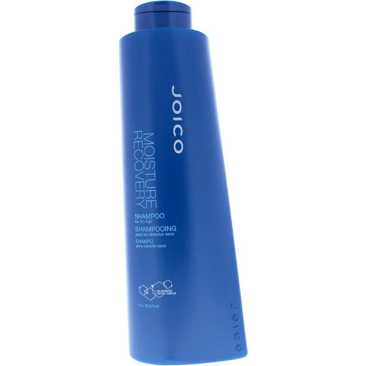 JOICO - Champú Hidratante Recuperador De Humedad 1015 Ml Joico