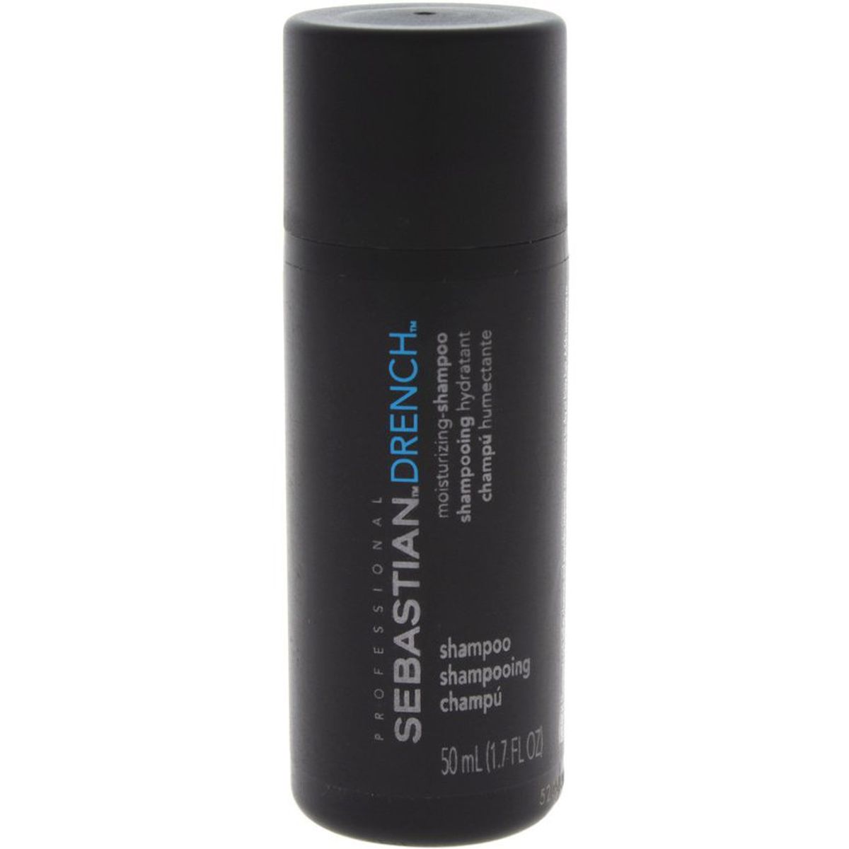 SEBASTIAN - Shampoo Hidratante Drench de 50ml Sebastian