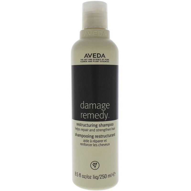 AVEDA - Shampoo reestructurante  daño-aveda-8.5oz.