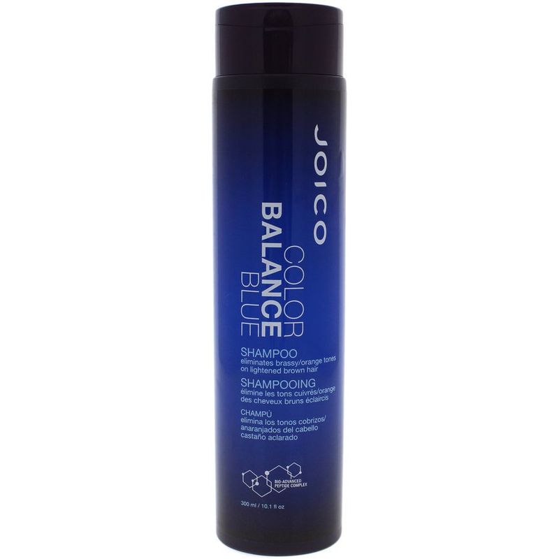 JOICO - Shampoo para Balance de Color Azul 300ml Joico.