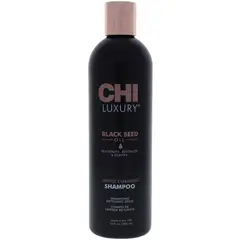 CHI - Shampoo Revitalizante Black Seed Oil Luxury 355ml