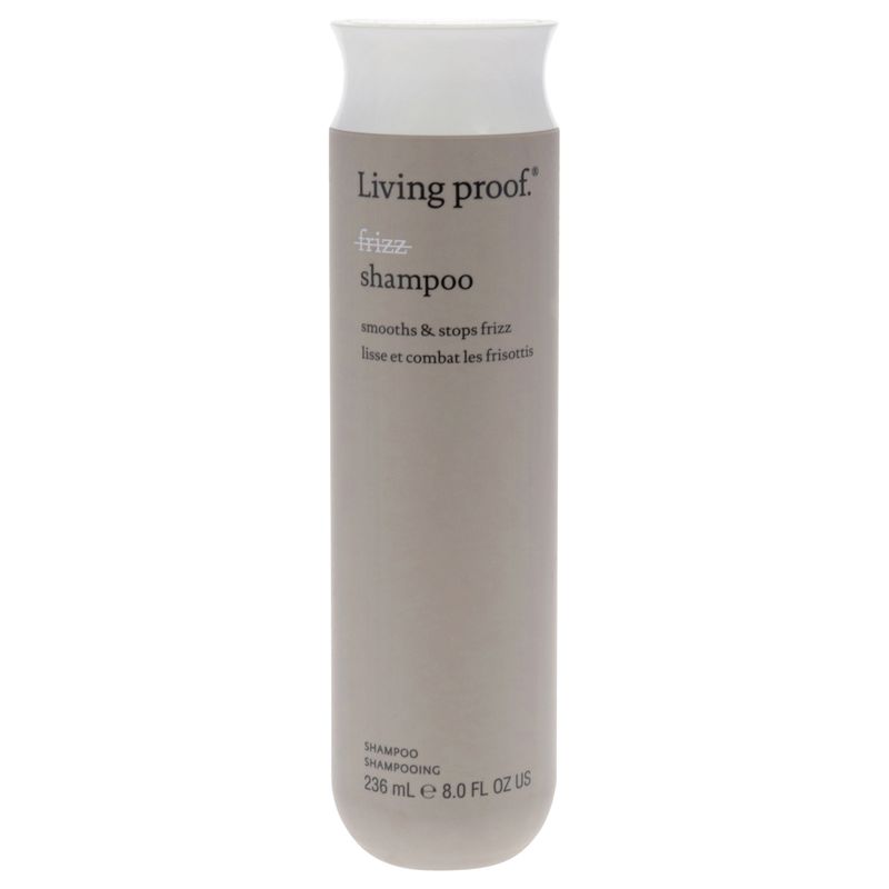 LIVING PROOF - Champú Sin Frizz 240ml Living Proof