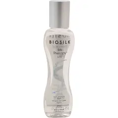 BIOSILK - Tratamiento Reconstructor Para Cabello Fino Therapy Lite 67ml