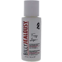 BILLY JEALOUSY - Champu fortalecedor de logica difusa-Billy Jealousy-2oz