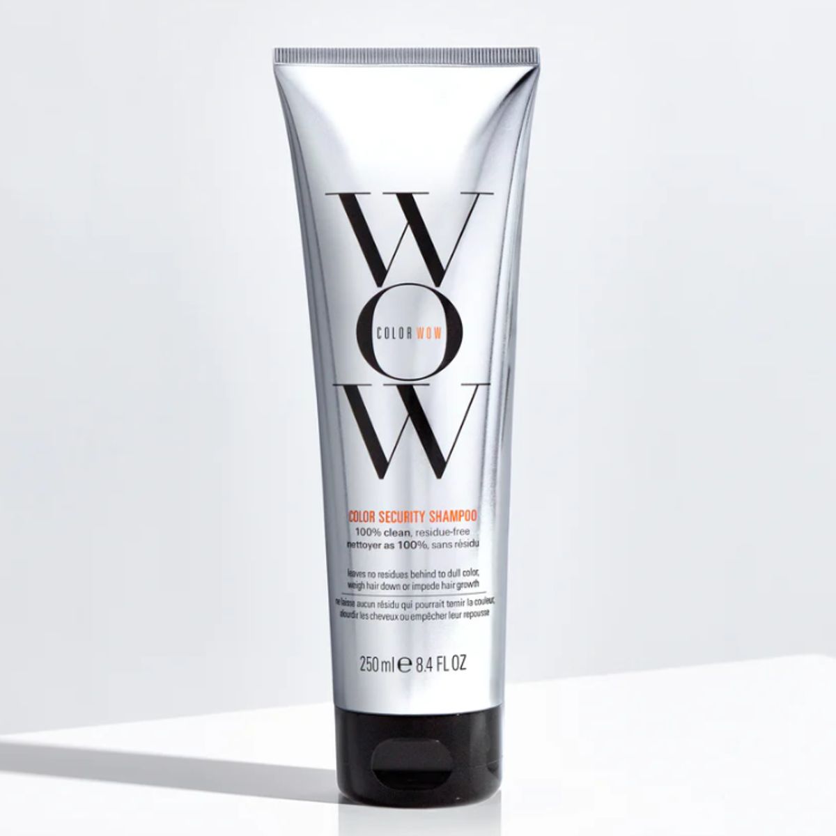 COLOR WOW - Shampoo Color Security Color WOW 250 ml.
