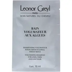 LEONOR GREYL - Shampoo Voluminizador Bain Volumateur Aux Algues 16ml