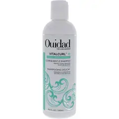 OUIDAD - Shampoo Hidratante Protector de Rizos Vitalcurl 250ml