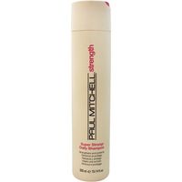 Shampoo Refuerza y Protege Super Strong Strenght 300ml