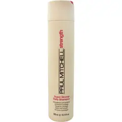 PAUL MITCHELL - Shampoo Refuerza y Protege Super Strong Strenght 300ml
